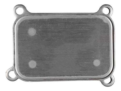 Enfriador Aceite Para Chevrolet Trailblazer 1.2 2023 2024