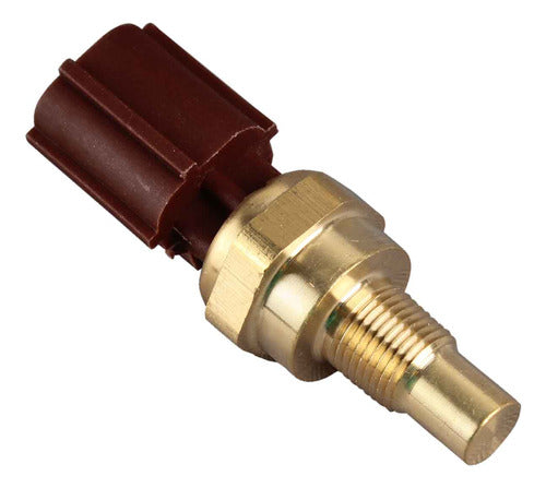 Sensor Temperatura Ect/cts Para Ford Escort 2.0 2000 2001