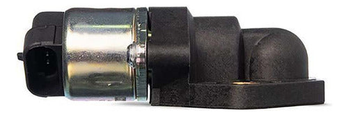 Valvula Marcha Minima Iac Para Ford Fiesta 1.6 2011
