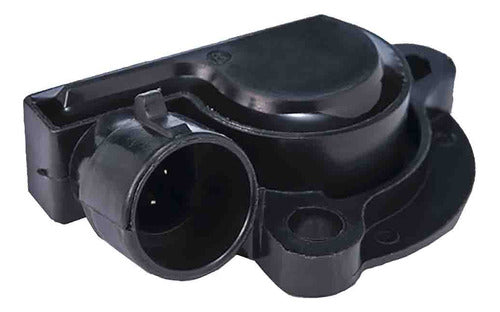 Sensor Tps Para Chevrolet Chevy 1.6 1996 1997 1998 1999 2000