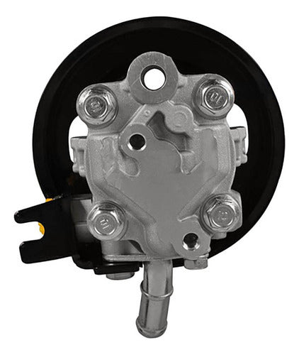 Bomba Dirección Hidráulica Para Nissan Titan 5.6 2010
