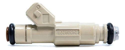 Inyector Gasolina Para Buick Riviera 3.8 1996 1997 1998 1999