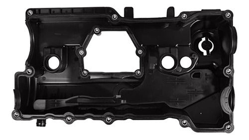 Tapa Punterias Para Bmw 120i 2.0 2008 2009 2010 2011 2012