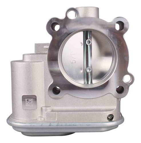 Cuerpo Aceleracion Para Chrysler Sebring 2.0 2010