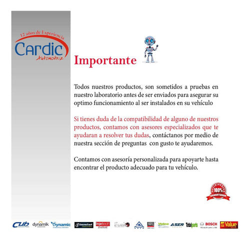 Bomba De Agua Para Ford Cw Camioneta 5.8 1995 1996