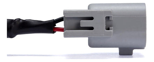 Sensor Ckp Para Toyota Hilux 2.7 2012 2013 2014 2015 2016