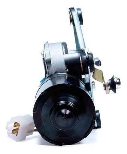 Motor Limpiaparabrisas Para Chevrolet Spark 1.4 2013 2014