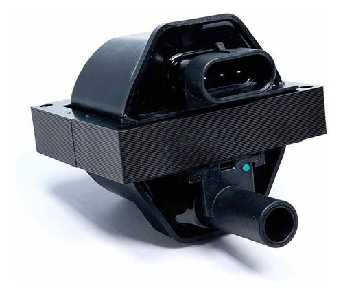 Bobina Para Chevrolet Blazer 4.3 1996 1997 1998 1999 2000