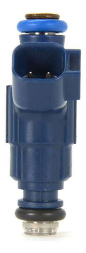 6pzs Inyector Gasolina Para Cadillac Sts 3.6 2007