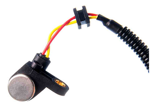 Sensor Ckp Para Honda Civic 1.6 1996 1997 1998 1999 2000