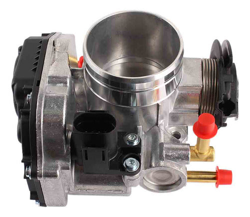 Cuerpo Aceleracion Para Vw Golf 2.0 1999 2000 2001