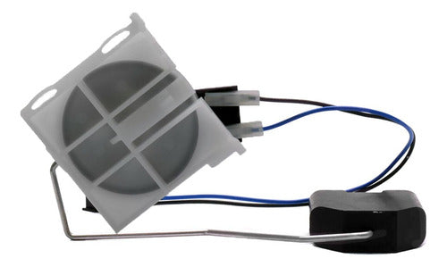 Flotador Bomba Gasolina Para Chevrolet Zafira 2.2 2001 2002