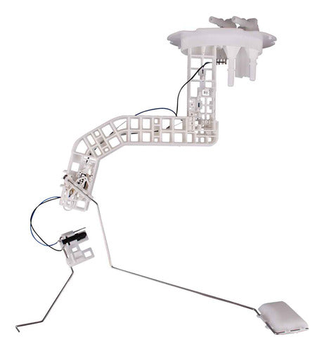 Flotador Resistencia Bomba Gasolina Para Frontier 3.3 2002