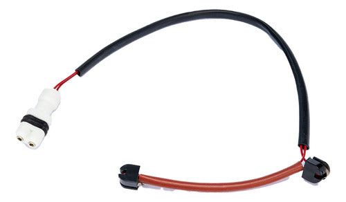 Sensor Balatas Trasero Para Porsche 911 3.6 1988 1989 1990