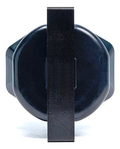 Bobina Para Chevrolet S10 Blazer 4.3 1992 1993 1994