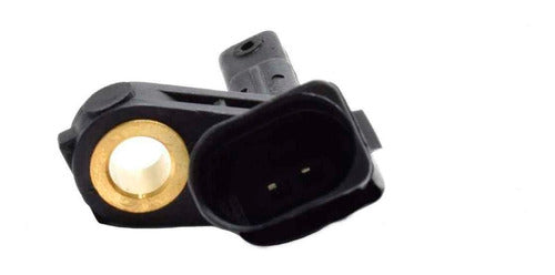 Sensor Abs Para Vw Tiguan 1.4 2015 2016 2017 Del/tras/der