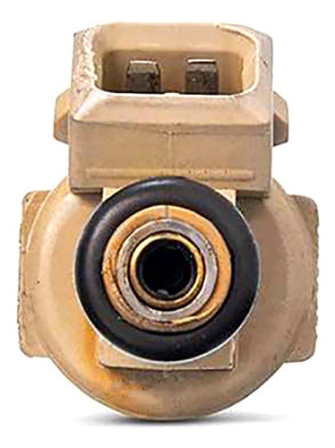 8pzs Inyector Gasolina Para Mercury Colony Park 5.0 1990