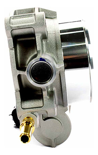 Cuerpo Aceleracion Para Nissan Sentra 2.0 2007 2008 2009
