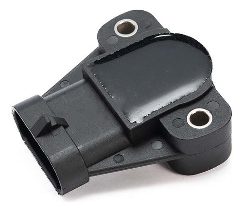 Sensor Tps Para Pontiac Bonneville 3.8 1993 1994 1995