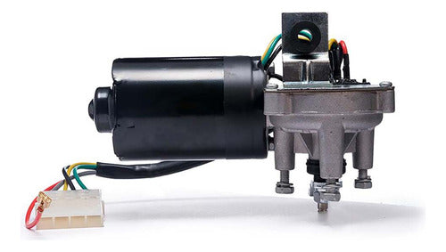 Motor Limpiaparabrisas Para Vw Sedan 1.6 1989 1990 1991 1992