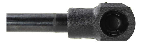 Amortiguador Cofre Para Vw Polo 2003 2004 2005 Der/izq