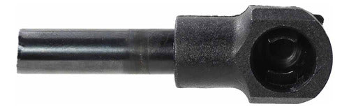 Amortiguador Cajuela Para Vw Gol H-back 2008 2009 Der/izq