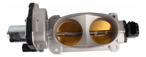 Cuerpo Aceleracion Para Mustang 4.6 2009 2010