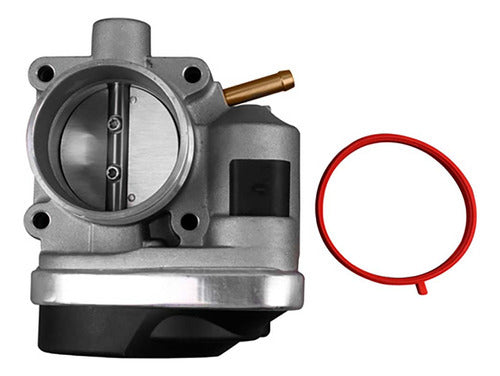 Cuerpo Aceleracion Para Mini Cooper 1.6 2006 2007 2008