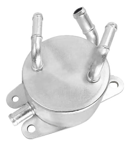 Enfriador Aceite Para Toyota Rav4 2.4 2012