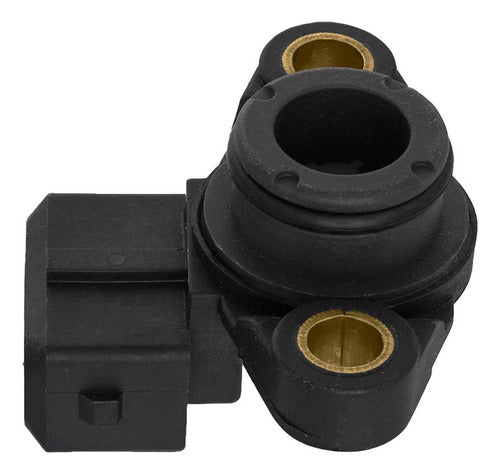 Sensor Map Para Mitsubishi Outlander Sport 2.4 2015