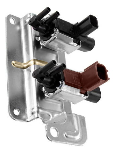 Válvula Canister Para Ford Focus 2.0 2011 2012