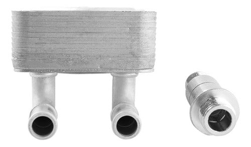 Enfriador Aceite Para Jeep Patriot 2.4 2007 2008 2009 2010