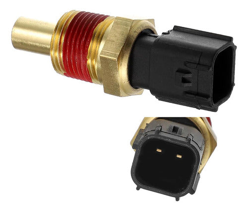 Sensor Temperatura Ect/cts Para Chrysler Concorde 2.7 2003