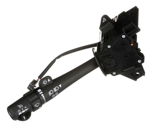 Palanca Direccionales Luces Para Gmc Savana 3500 6.0 2004