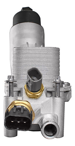 Enfriador Aceite Para Chrysler Town Country 3.6 2013 2014