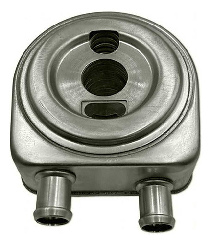 Enfriador Aceite Para Renault Duster 1.2 2013 2014 2015 2016