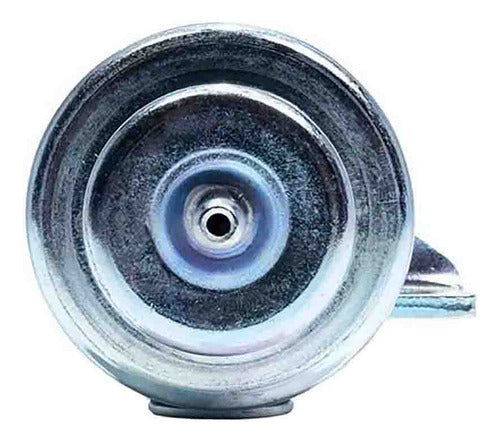 Regulador Presion Gasolina Para Pontiac Grand Am 3.4 2002