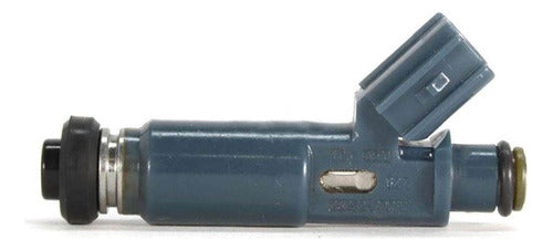 Inyector Gasolina Para Toyota Corolla 1.8 1998 1999