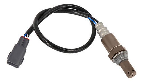 Sensor Oxigeno Para Toyota Hilux 2.7 2018 2019 2020 2021 A/c