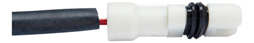 Sensor Balatas Trasero Para Porsche 911 3.6 1997