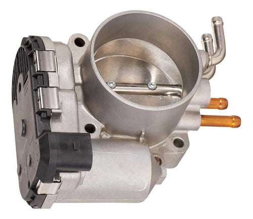 Cuerpo Aceleracion Para Audi A6 Quattro Luxury 3.0 2002