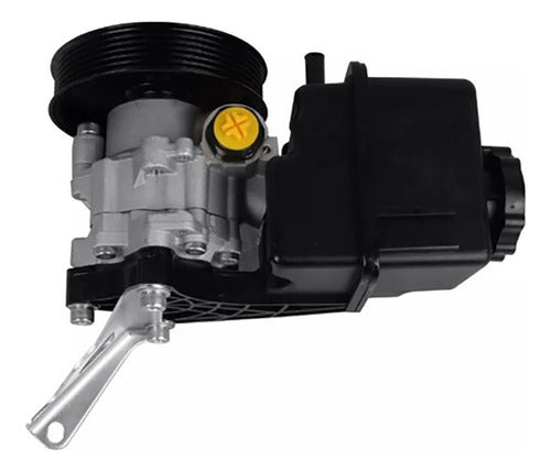 Bomba Dirección Hidráulica Para Mb Sprinter 3500 2.1 2014