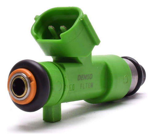 6pzs Inyector Gasolina Para Infiniti Fx35 3.5 2011