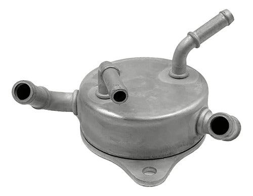 Enfriador Aceite Para Honda Civic 1.8 2014 2015