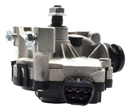 Motor Limpiaparabrisas Para Jeep Grand Cherokee 3.6 2011