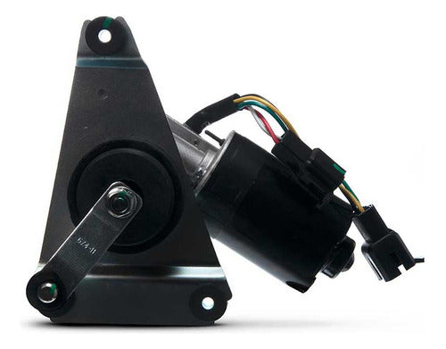 Motor Limpiaparabrisas Para Chevrolet C20 Suburban 5.7 1986