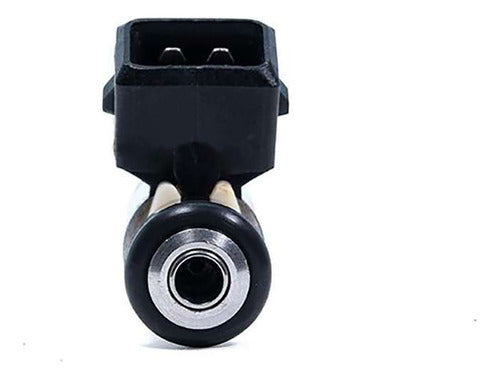 Inyector Gasolina Para Fiat Panda 1.2 2011 2012