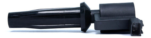 4pzs Bobina Para Ford Focus 2.3 2003 2004 2005 2006 2007