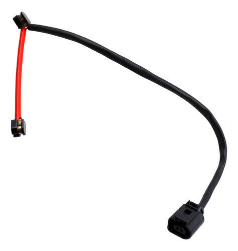 Sensor Balatas Delantero Para Porsche Cayenne 4.8 2002 2003