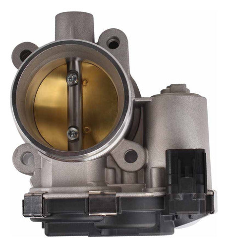 Cuerpo Aceleracion Para Chevrolet Tornado 1.8 2015 2016